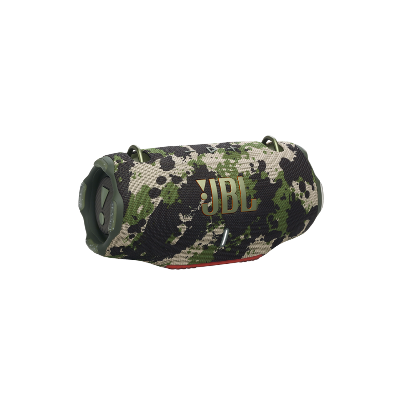Портативная колонка JBL Xtreme 4 Camouflage