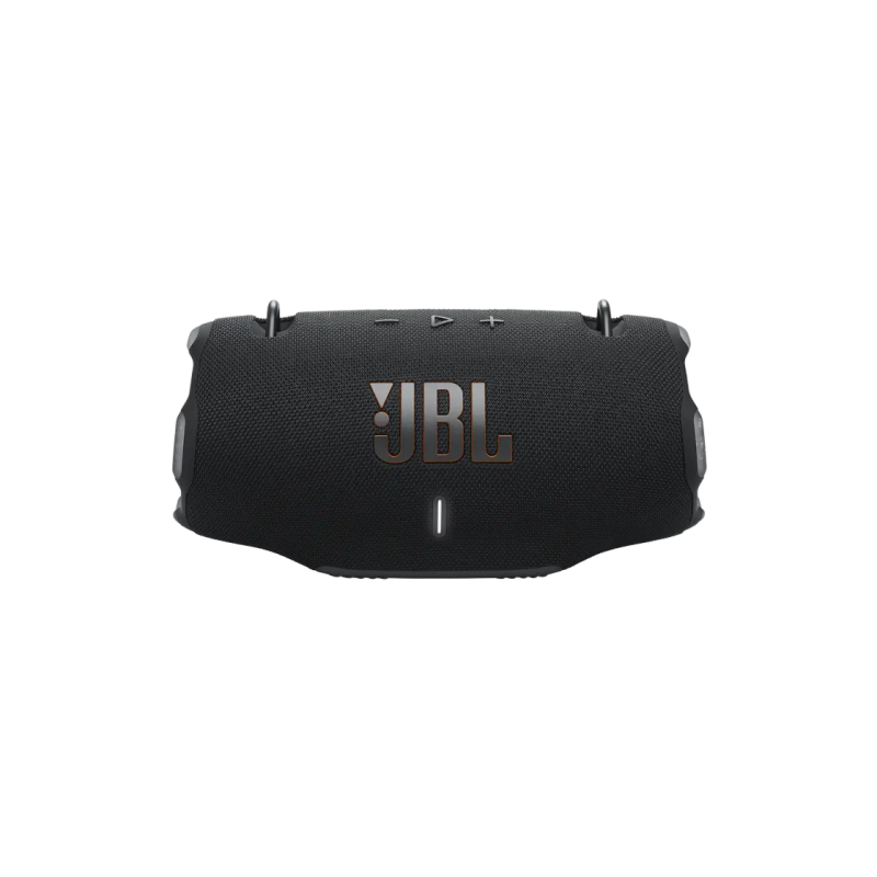 Portable Speakers JBL Xtreme 4 Black (No charger