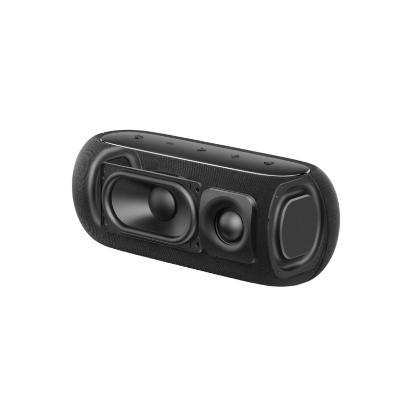 Портативная акустика Harman Kardon Luna, черная