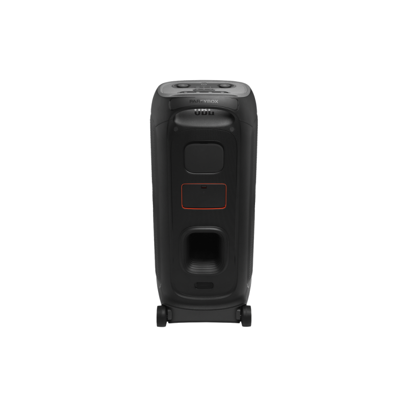 Portable Audio System JBL PartyBox 720, Black