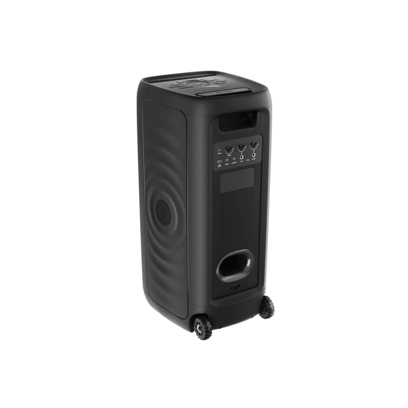 Portable Audio System Hisense Party Thunder