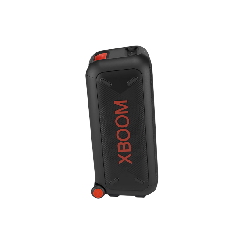 Portable Audio System LG XBOOM XL9T, Black