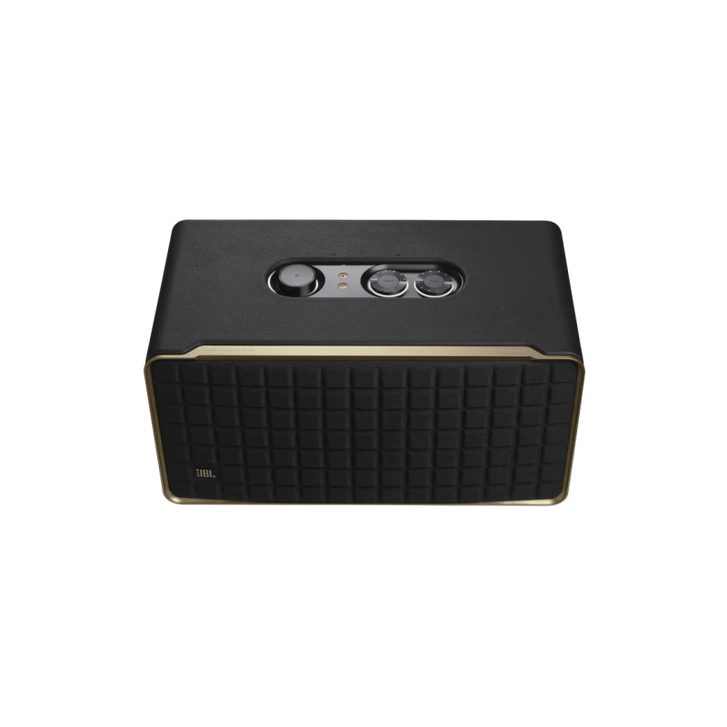 Boxa Portabila JBL Authentics 500, Black