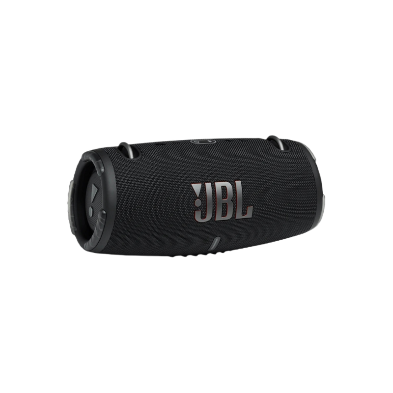 Portable Speakers JBL Xtreme 3 Black
