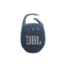 Портативная колонка JBL Clip 5 Blue