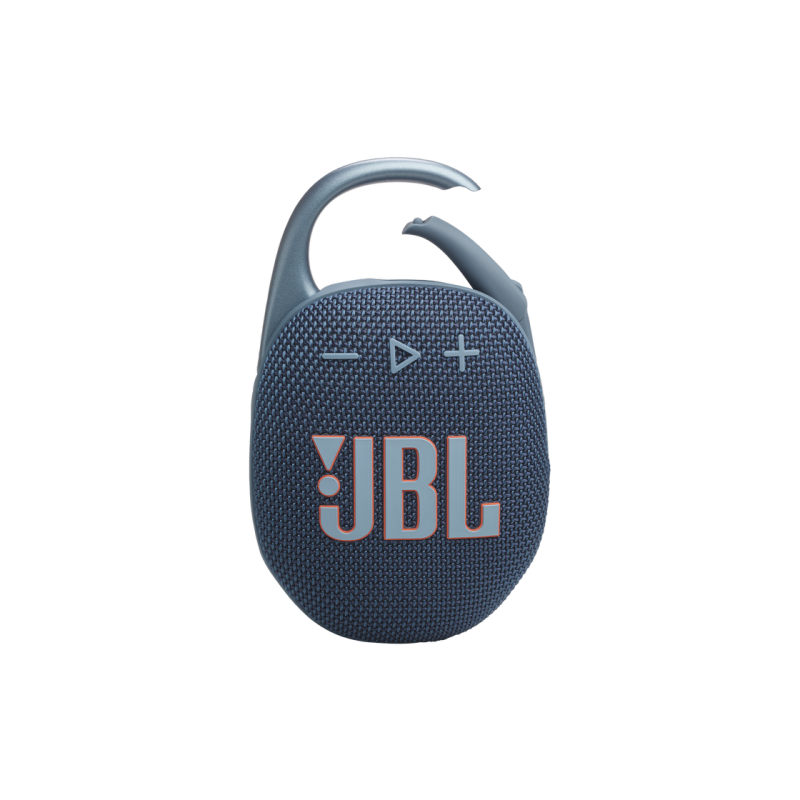 Портативная колонка JBL Clip 5 Blue