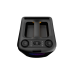 Портативная аудиосистема FD Audio PA200, черная