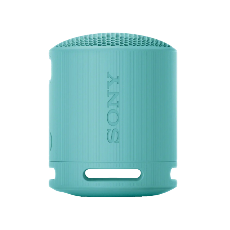Портативная колонка Sony SRS-XB100L, Blue