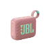 Портативная колонка JBL GO 4, Pink