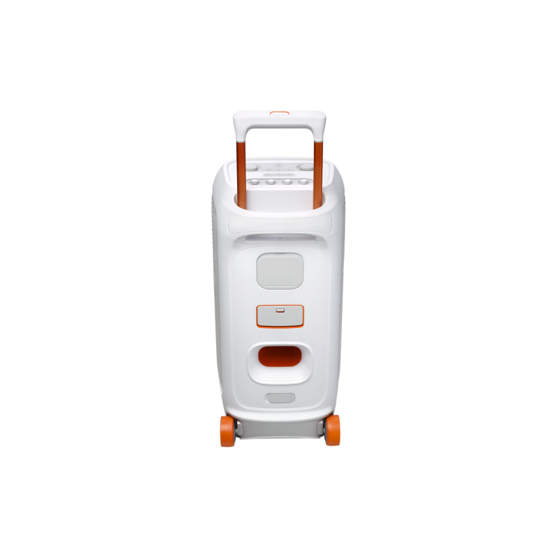 Портативная колонка JBL PartyBox STAGE 320 White