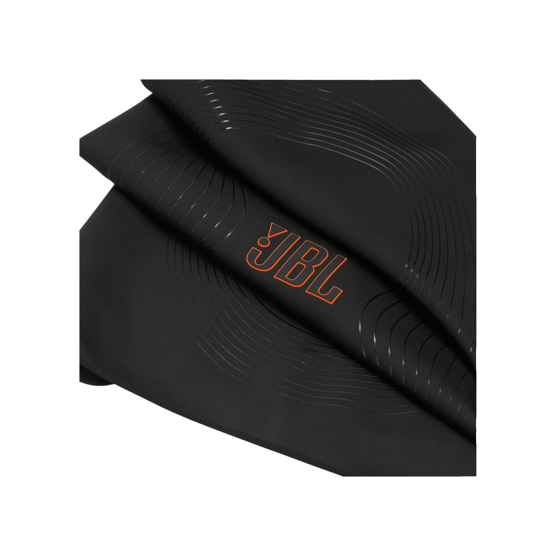 Protective cover for JBL PartyBox ULTIMATE speakers, Black