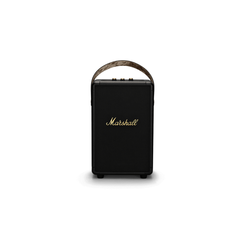 Marshall Tufton, Black