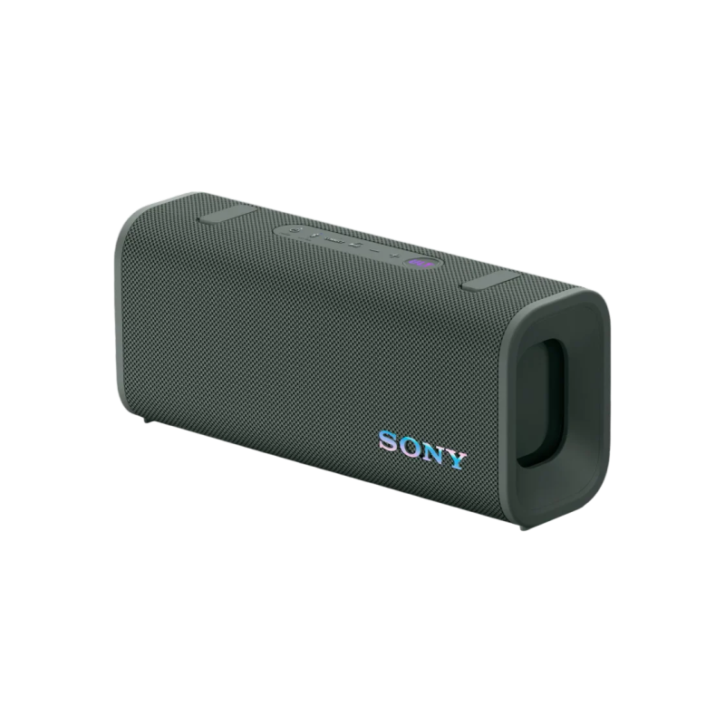 Portable Speaker SONY ULT FIELD 3, Forest Gray, SRS-ULT30H