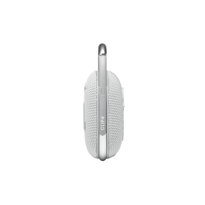 Boxa Portabila JBL Clip 4 White