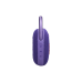 Портативная колонка JBL Clip 5 Purple