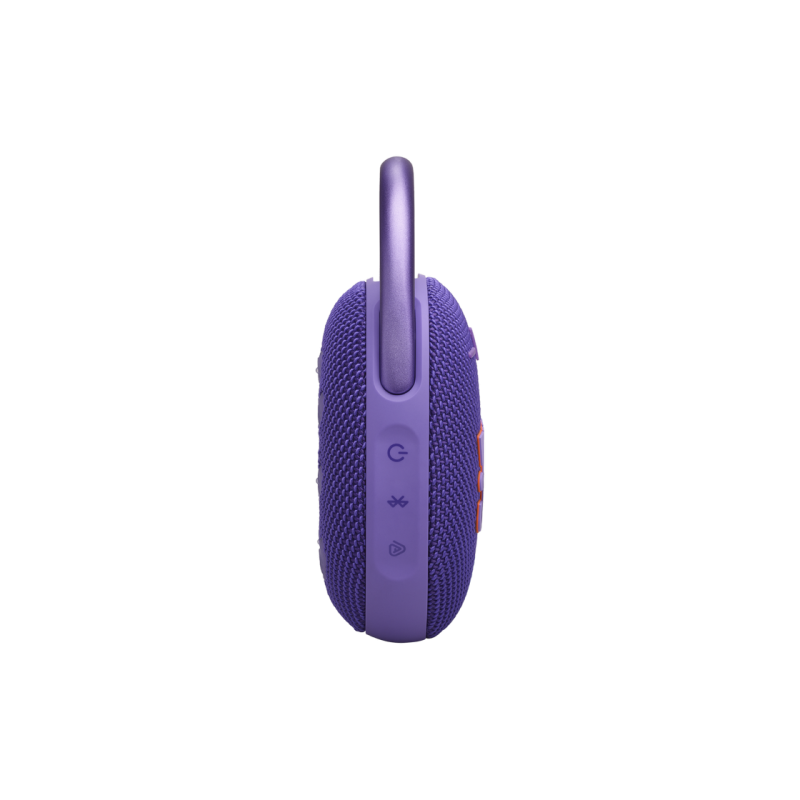 Портативная колонка JBL Clip 5 Purple