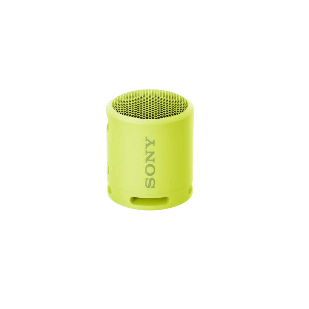 Boxe Portabile Boxa Portabila Sony SRS-XB13, Yellow pe NeoComputer.md