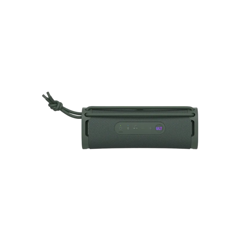Портативная колонка Sony ULT FIELD 1, Forest Gray