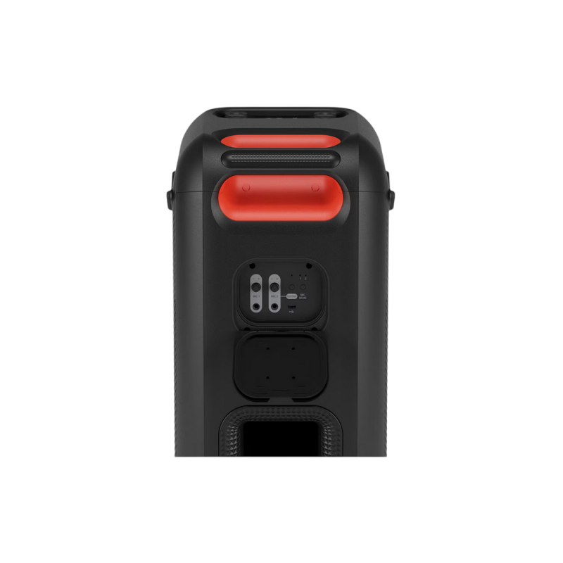 Portable Audio System LG XBOOM XL9T, Black