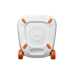 Портативная колонка JBL PartyBox STAGE 320 White