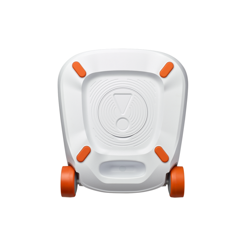 Портативная колонка JBL PartyBox STAGE 320 White