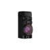 Портативная аудиосистема LG XBOOM RNC7, черный