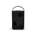 Marshall Tufton, Black