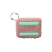 Портативная колонка JBL GO 4, Pink