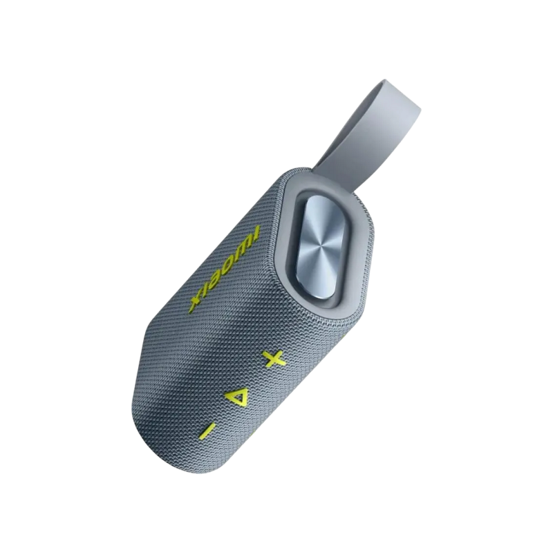 Portable Speaker Xiaomi Sound Pocket, S28H Gray