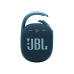Портативная колонка JBL Clip 4 Blue