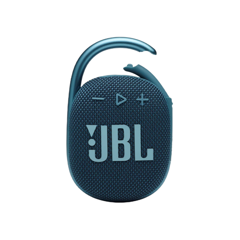 Портативная колонка JBL Clip 4 Blue
