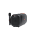 Portable Audio System JBL PartyBox On-the-Go 2, Black