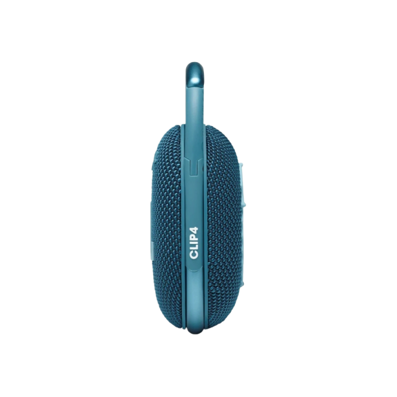 Портативная колонка JBL Clip 4 Blue