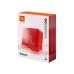 Портативная колонка JBL GO Essential, Red