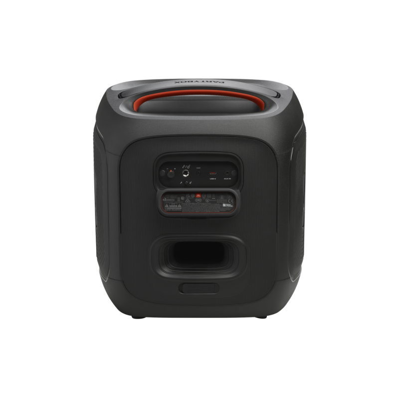 Портативная аудиосистема JBL PartyBox Encore Essential 2
