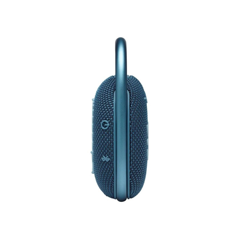 Портативная колонка JBL Clip 4 Blue