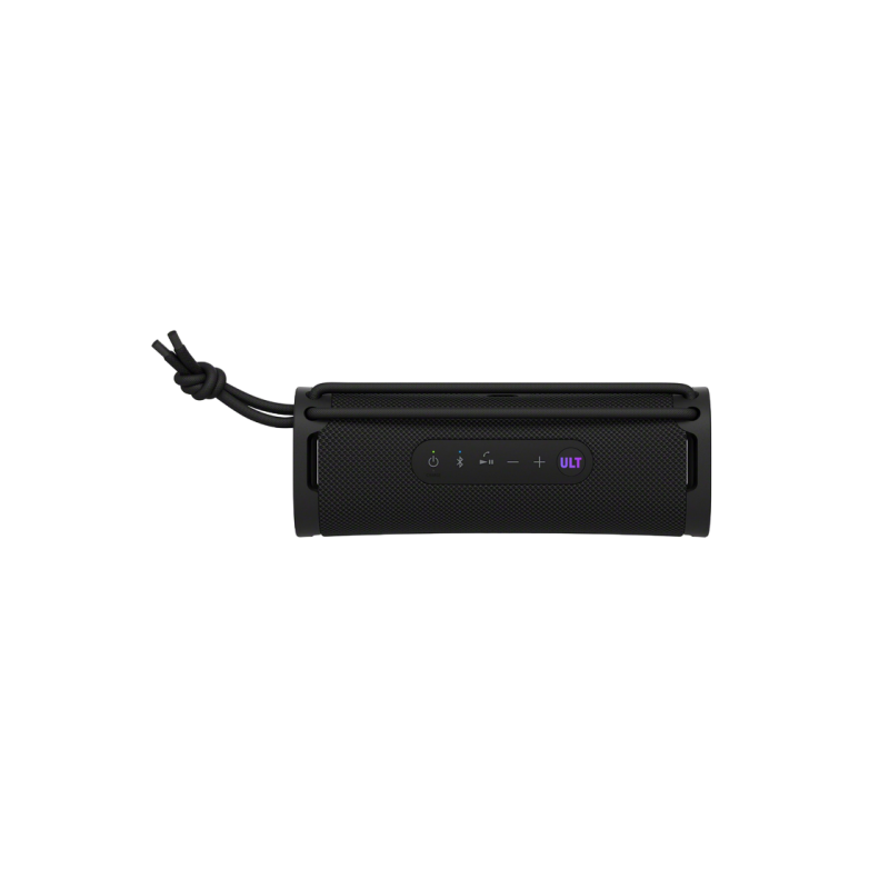 Портативная колонка Sony ULT FIELD 1, Black
