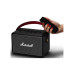 Marshall Kilburn II, Black