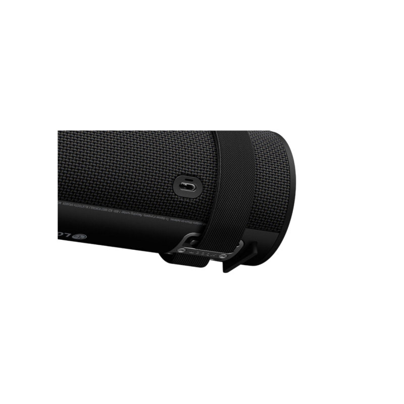 Portable Speaker LG XBOOM Grab, Black