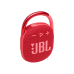 Портативная колонка JBL Clip 4 Red