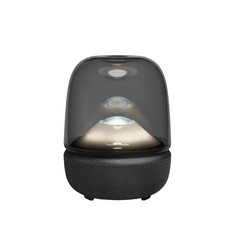 Portable Speakers Harman Kardon Aura Studio 5