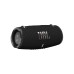 Portable Speakers JBL Xtreme 3 Black