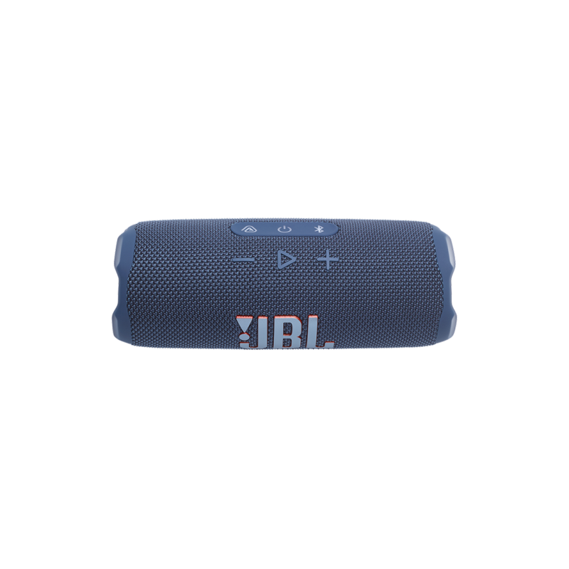Портативная колонка JBL Flip 7, Blue