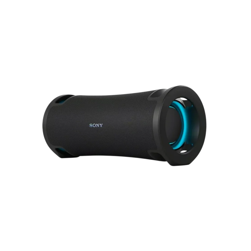 Portable Speaker SONY ULT FIELD 7, Black, SRS-ULT70B