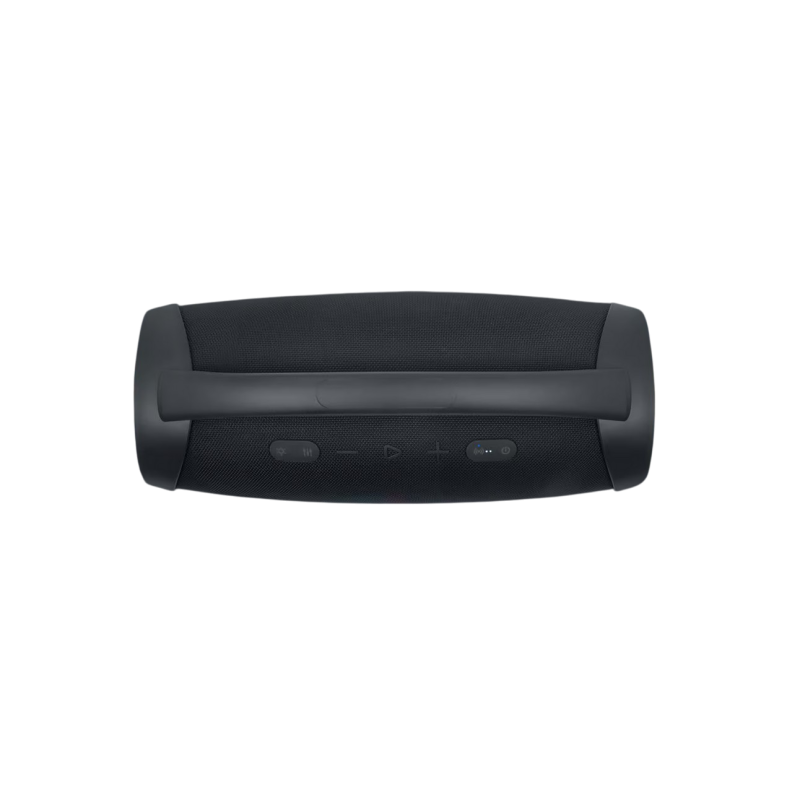 Портативная колонка MUSE M-970 BT, USB, TWS, IPX6, AUX, камуфляж, 300 Вт, 6000 мАч / 7,4 В, 10 ч воспроизведения, USB-C