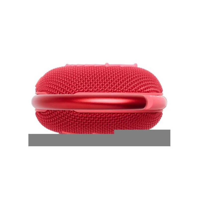 Портативная колонка JBL Clip 4 Red