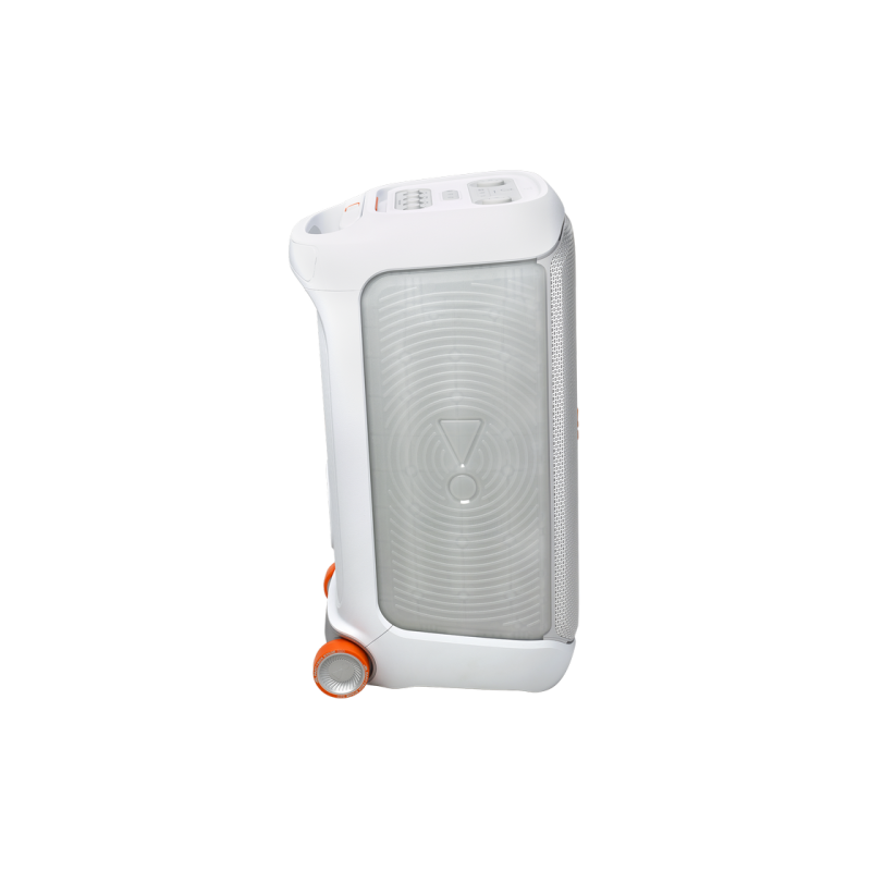 Портативная колонка JBL PartyBox STAGE 320 White