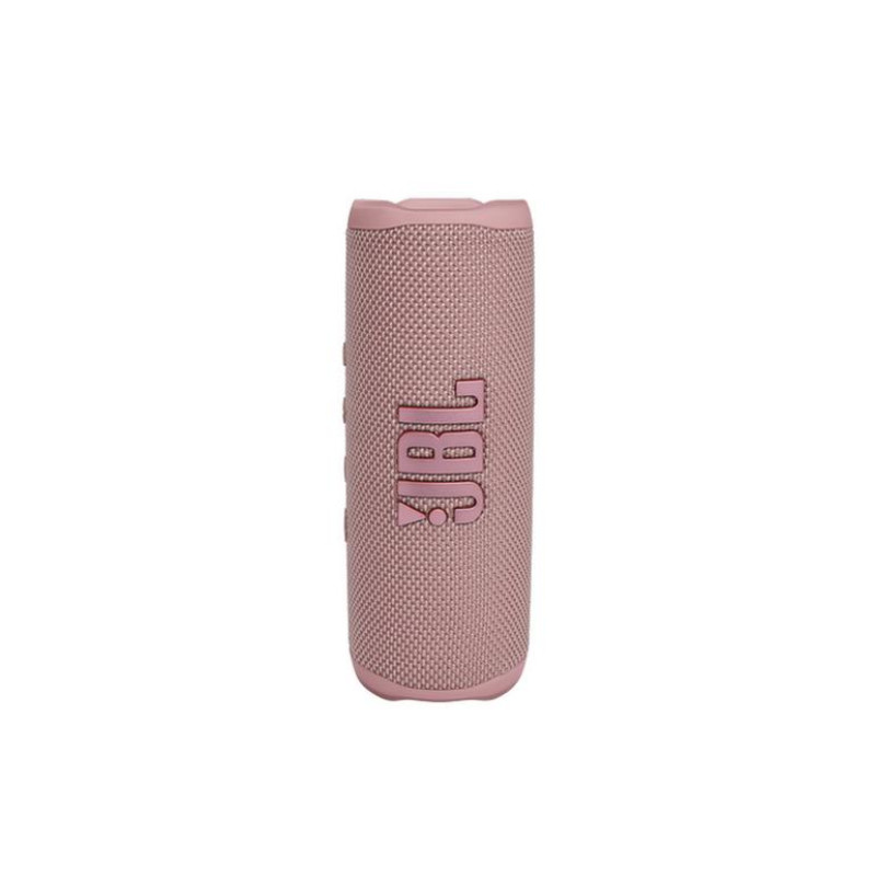 Портативная колонка JBL Flip 6, Pink