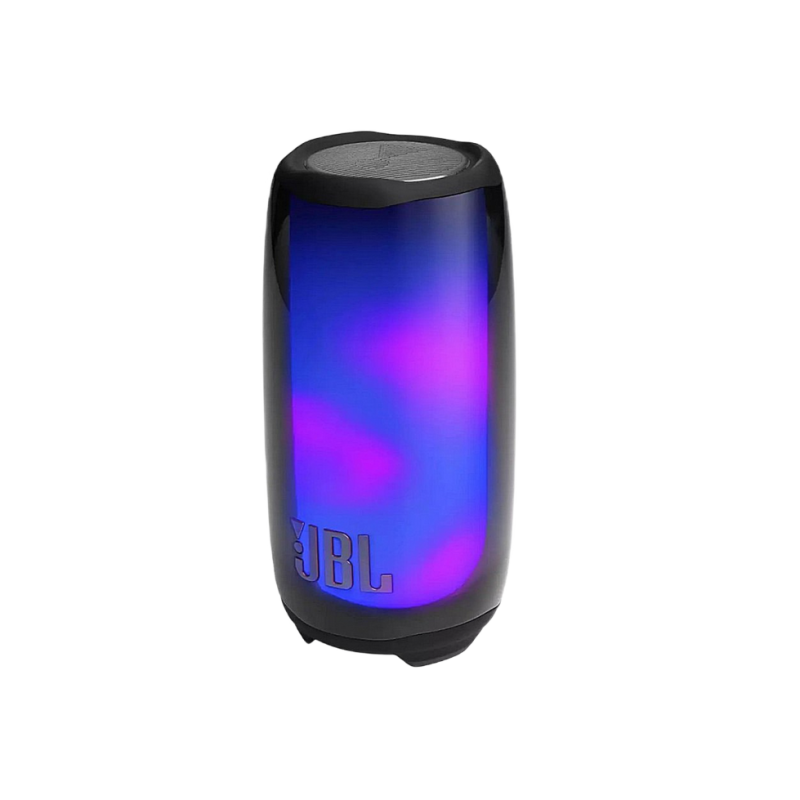 Портативная колонка JBL Pulse 5, Black