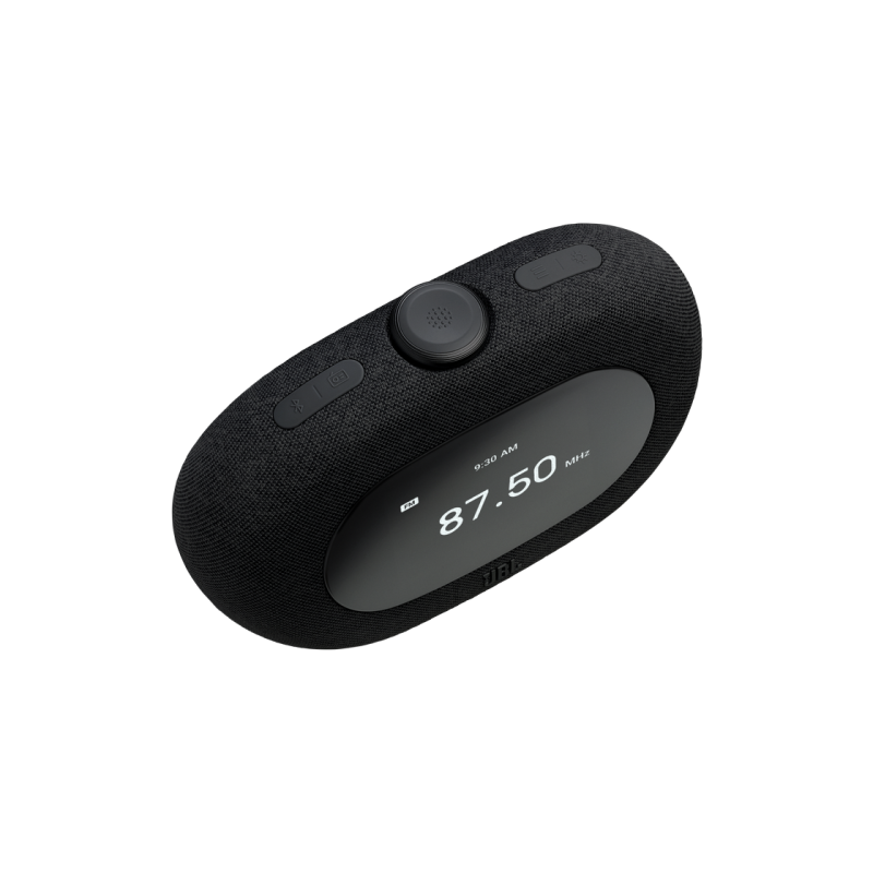 Portable Speakers JBL Horizon 3, Black